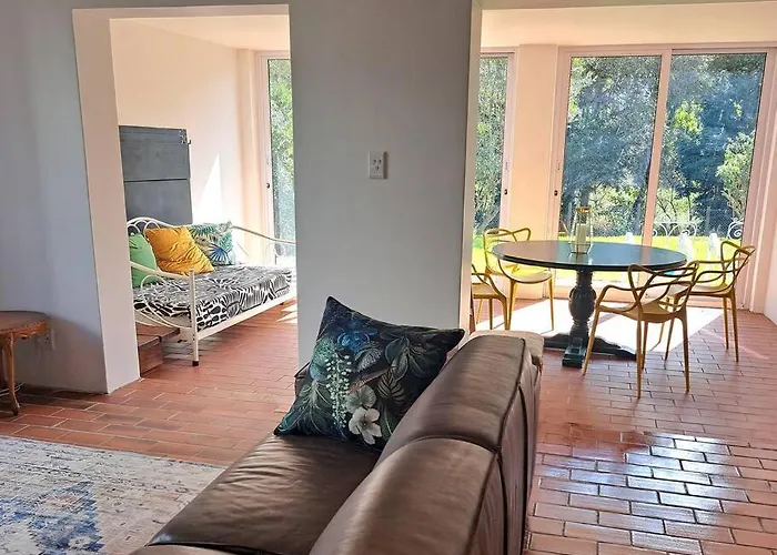 Stanford River Retreat