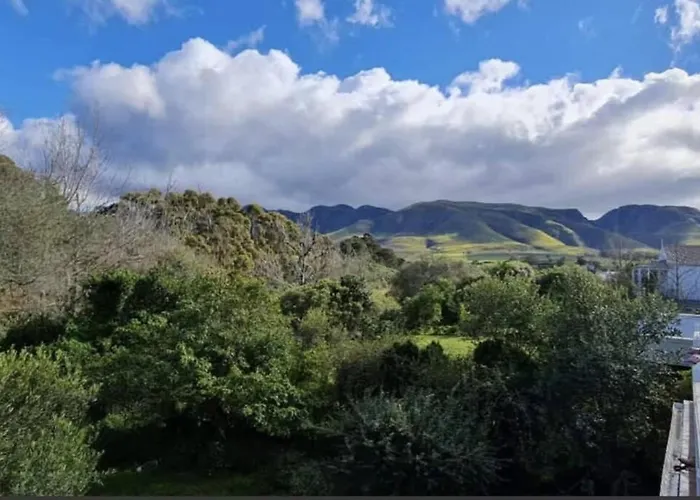 Stanford River Retreat