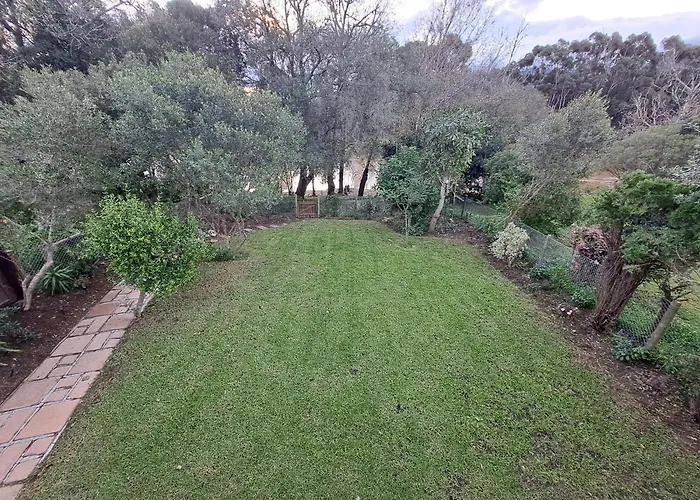 Stanford River Retreat