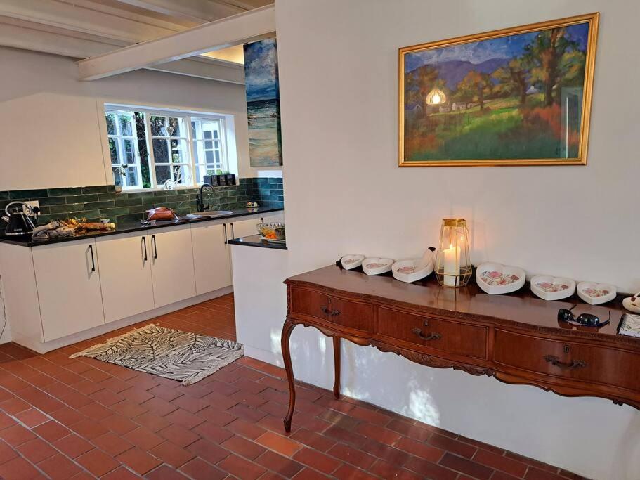 River Retreat Holiday home Stanford