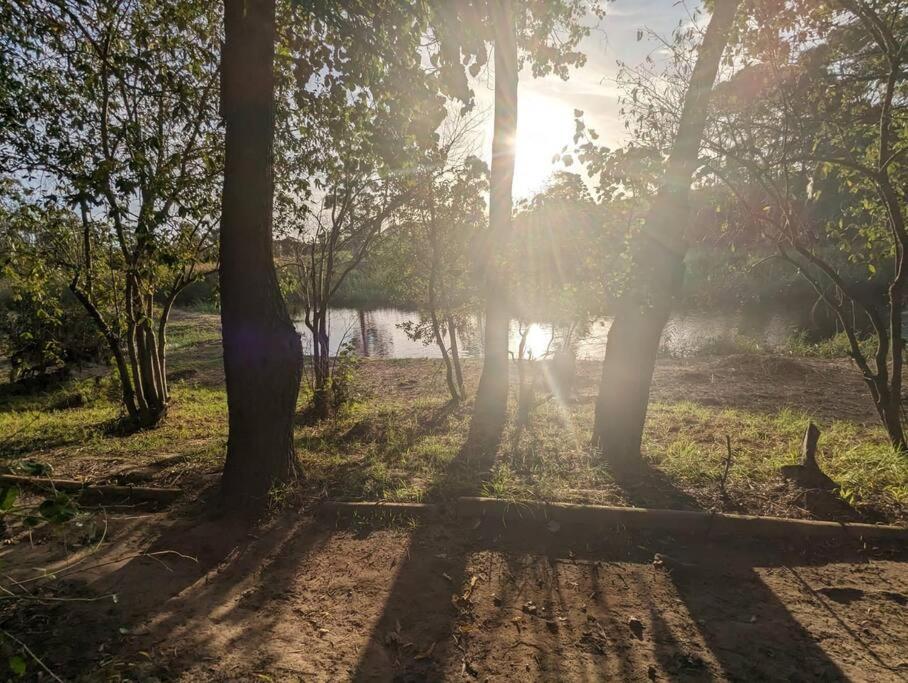 River Retreat * Stanford