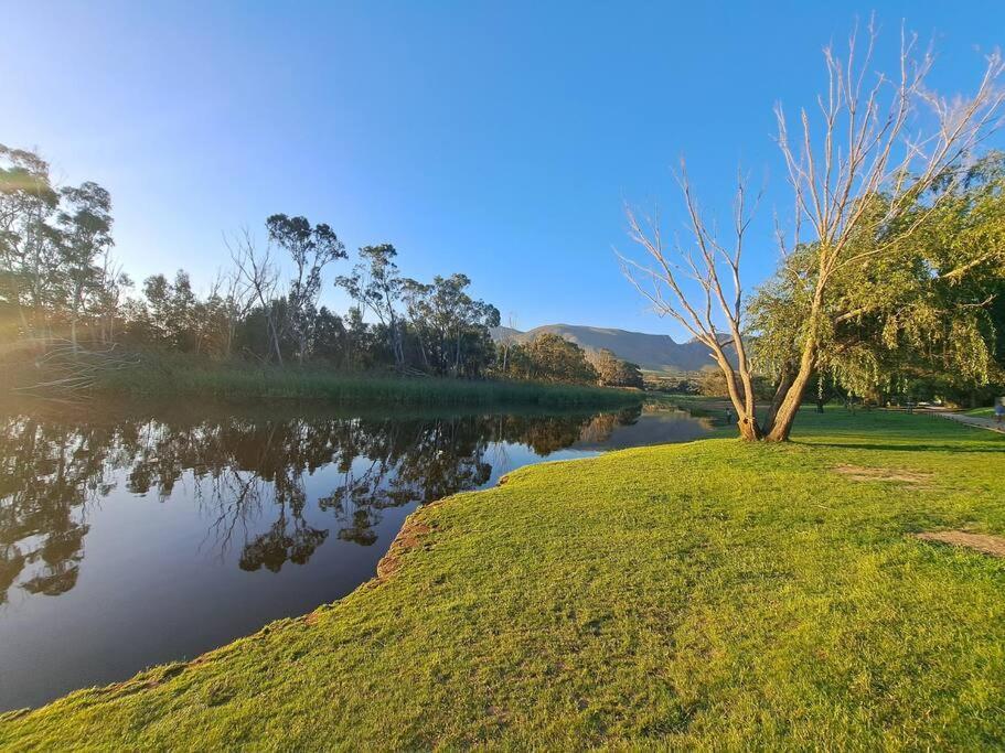 River Retreat Stanford