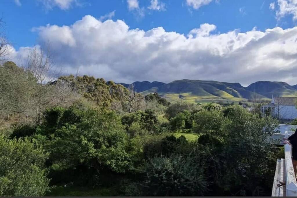 River Retreat Holiday home